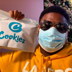 Crew-Live x Gas Talk