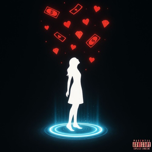 So far gone feat. ihxtevxmpyy - Produced by Airavata