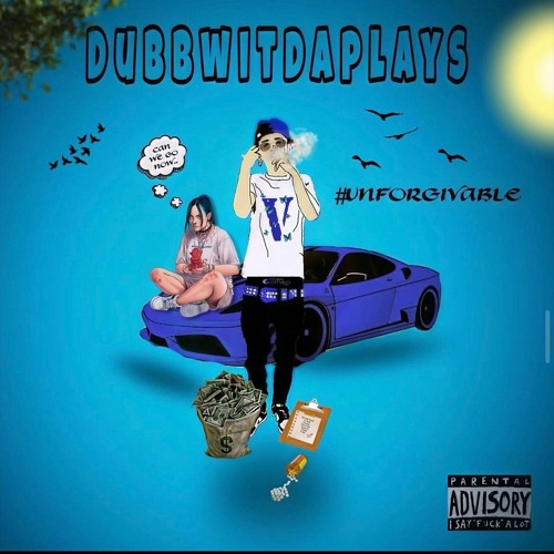 DubbWitDaPlays - Hate 2 See You Go (Prod. aypeee)