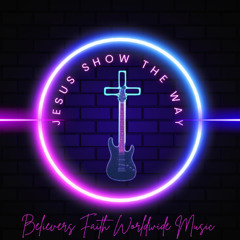 Jesus Show The Way