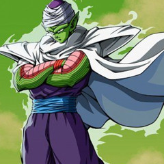 Demon’s Legacy - Piccolo Song (Dragon Ball)
