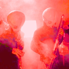 GUZ, John Williams - Cantina Band (STAR WARS EDIT)