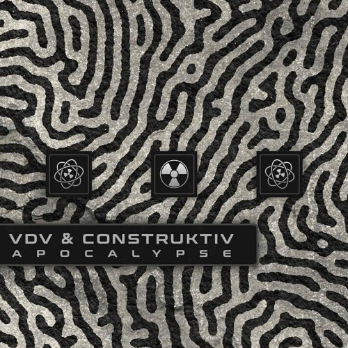 VDV x CONSTRUKTIV - APOCALYPSE