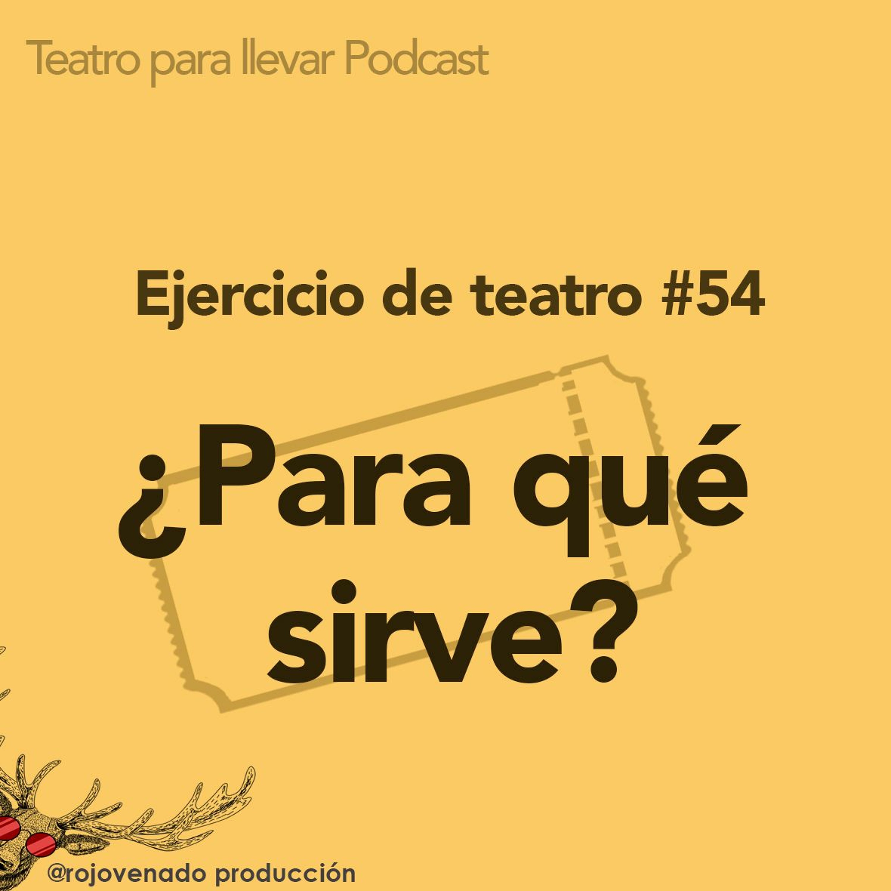Rojo Venado