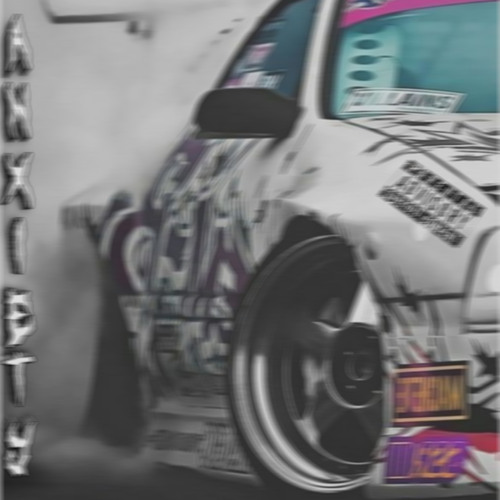 ERIK PHONXK X AXOLOTL.MP4 - Anxiety