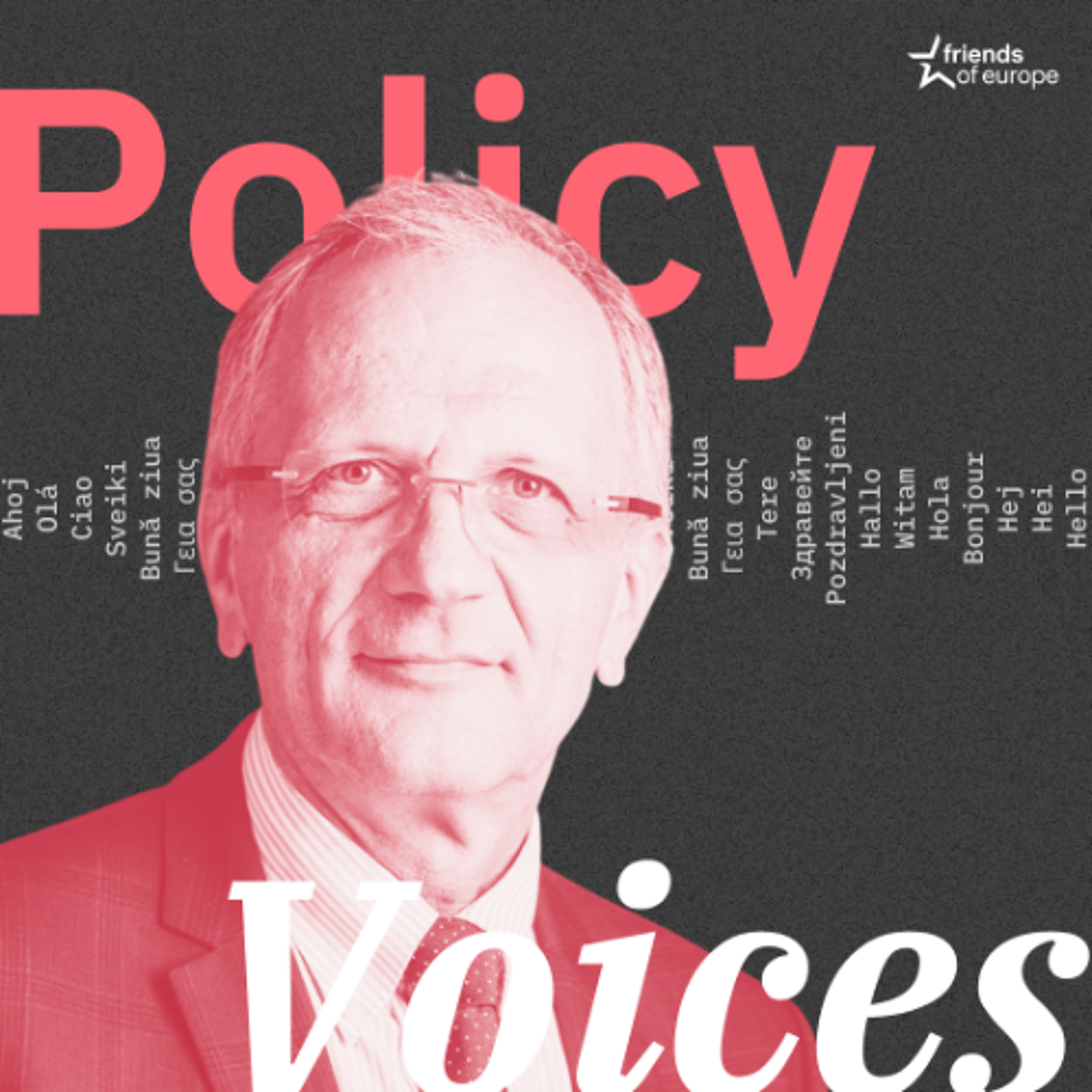 Policy Voices | Election in Hungary: a national vote with European consequences episode artwork
