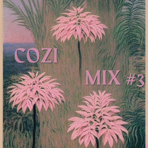 Cozi Mix #3