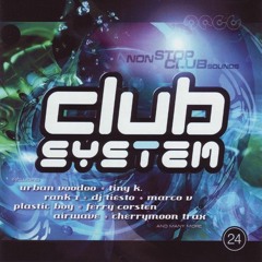 Club System - 24
