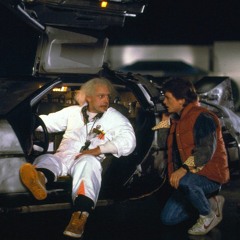 *Back to the future* (Pierre Bourne X Playboi Carti Type Beat)