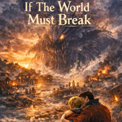 If The World Must Break