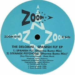 2000 And One - Spanish Fly (Dharma Bums Remix) [ZOOM019]