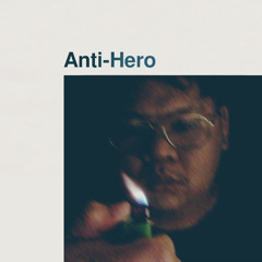 [SHORT MALE COVER] Taylor Swift - Anti-Hero