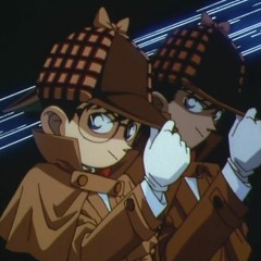 Case Closed - Mystery (OP 3) (ENGLISH)