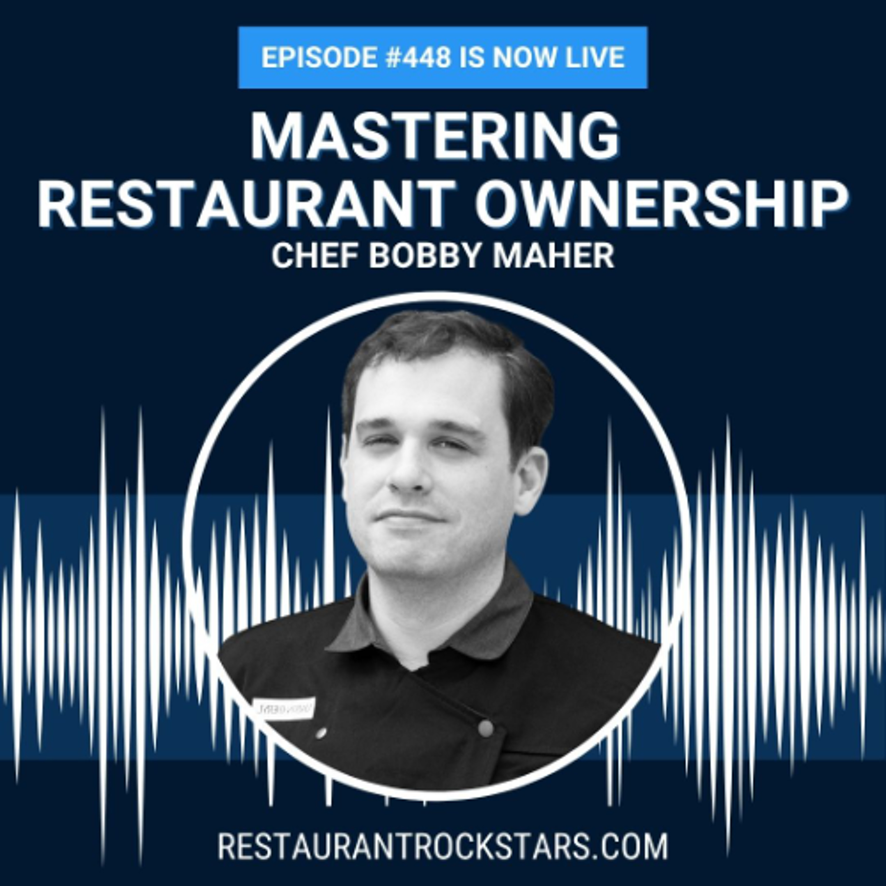 Restaurant Rockstars Podcast