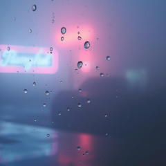Midnight Rains (溶ける雨)