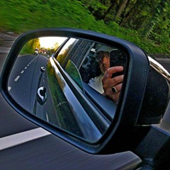Exitflagger - Road (to The West) 4rd Sesh  9.40pm 22.4.20