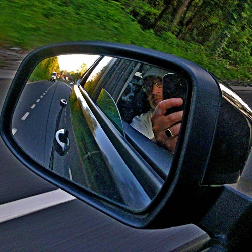 Exitflagger - Road (to The West) 4rd Sesh  9.40pm 22.4.20