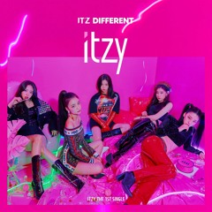 itzy - want it? speed up