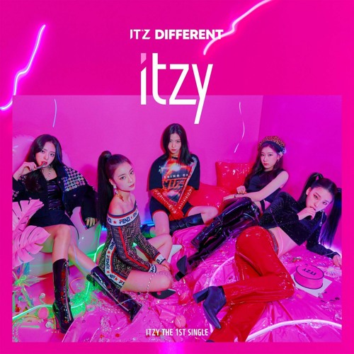 itzy - want it? speed up