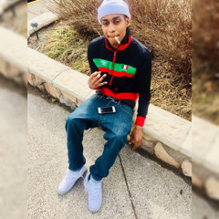 Benjii Jayy “ Run It Up “