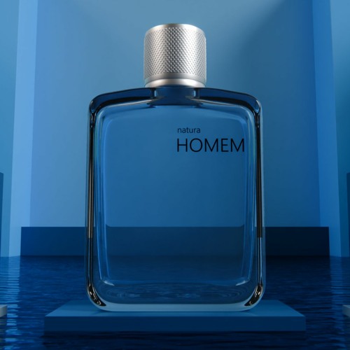 Stream Natura Homem - Sound Design for an Ad Animation Practice by ...