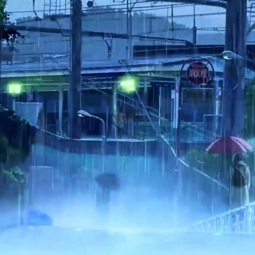 When It Rains [Prod. @jjaaeco]