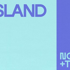 Island Mix: Notes + Tones by NTS for LG