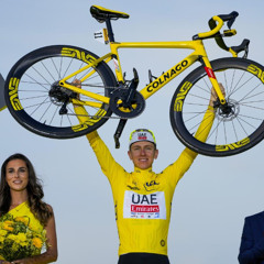 Megakadályozhatja bárki Pogacar címvédését? - Kezdődik a Tour de France