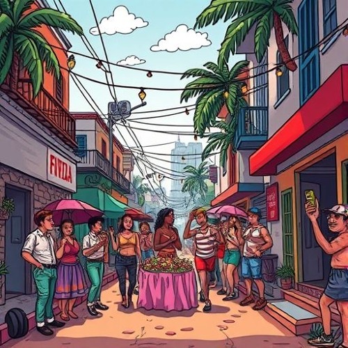 Tech House - Experimental