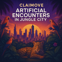 Intro - Echoes of the Wilderness