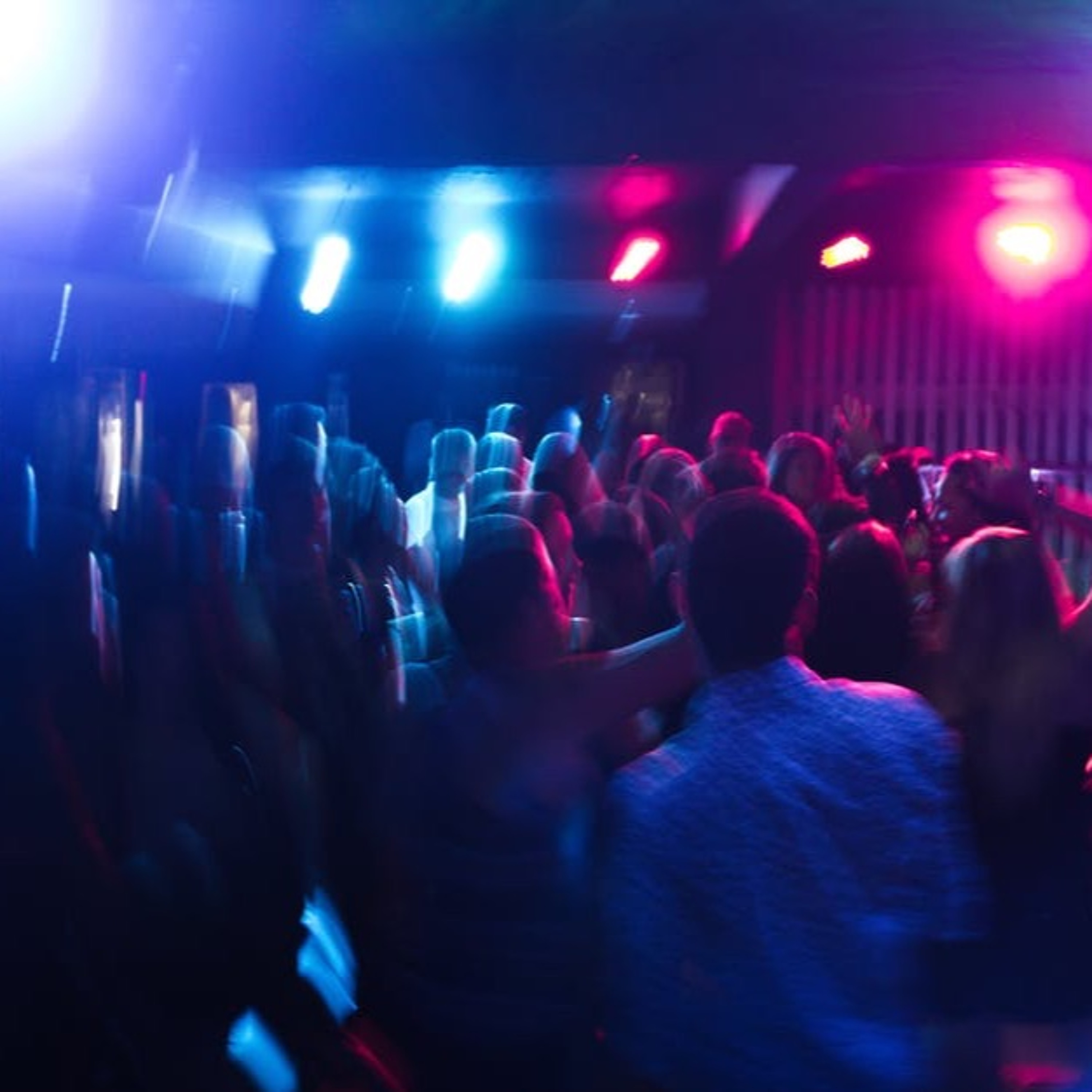 Beatscape Radio Show (Underground electronic Music In The Mix)