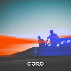 Lucas & Steve - Letters (CƏRO Bootleg/Remix) (Intrrumental)
