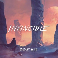 Deaf Kev - Invincible.