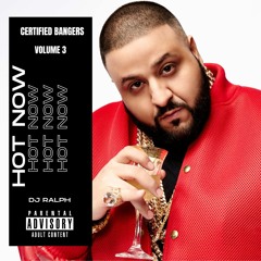 Certified Bangers # 3 |Hip-Hop & R&B |August 2022 | DJ RALPH