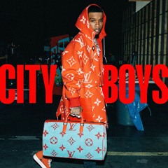 Tory Lanez - City Boys