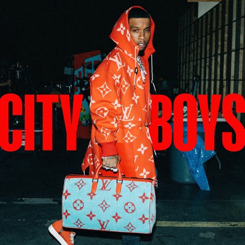 Tory Lanez - City Boys