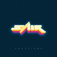 Counterweight [Fractions Album 2020]