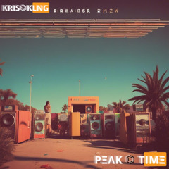 PΞΛK ⌬ TIMΞ