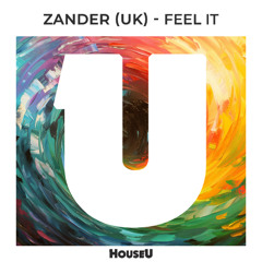 Zander (UK) - Feel It