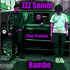 Zzz Samm - Rambo (ig live Snippet)