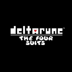 R.V Pine and Co.'s "The Four Suits"