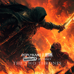 bastard ODYSSEY #6 "The Two Thrones" [UK BASSLINE, JERSEY CLUB, BASS HOUSE, HARD TECHNO]