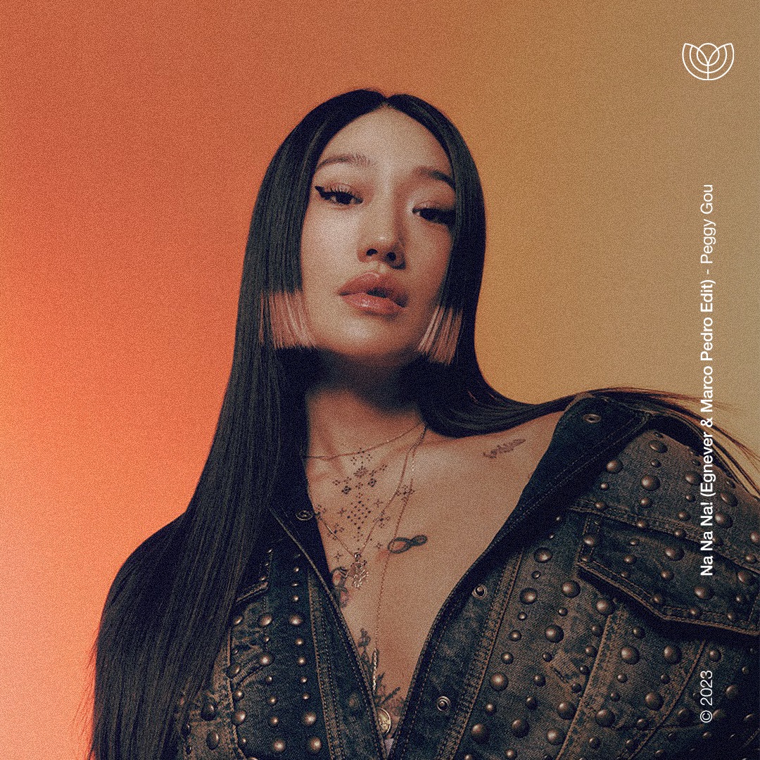 Na Na Na! (Egnever & Marco Pedro Afrobaile Edit)