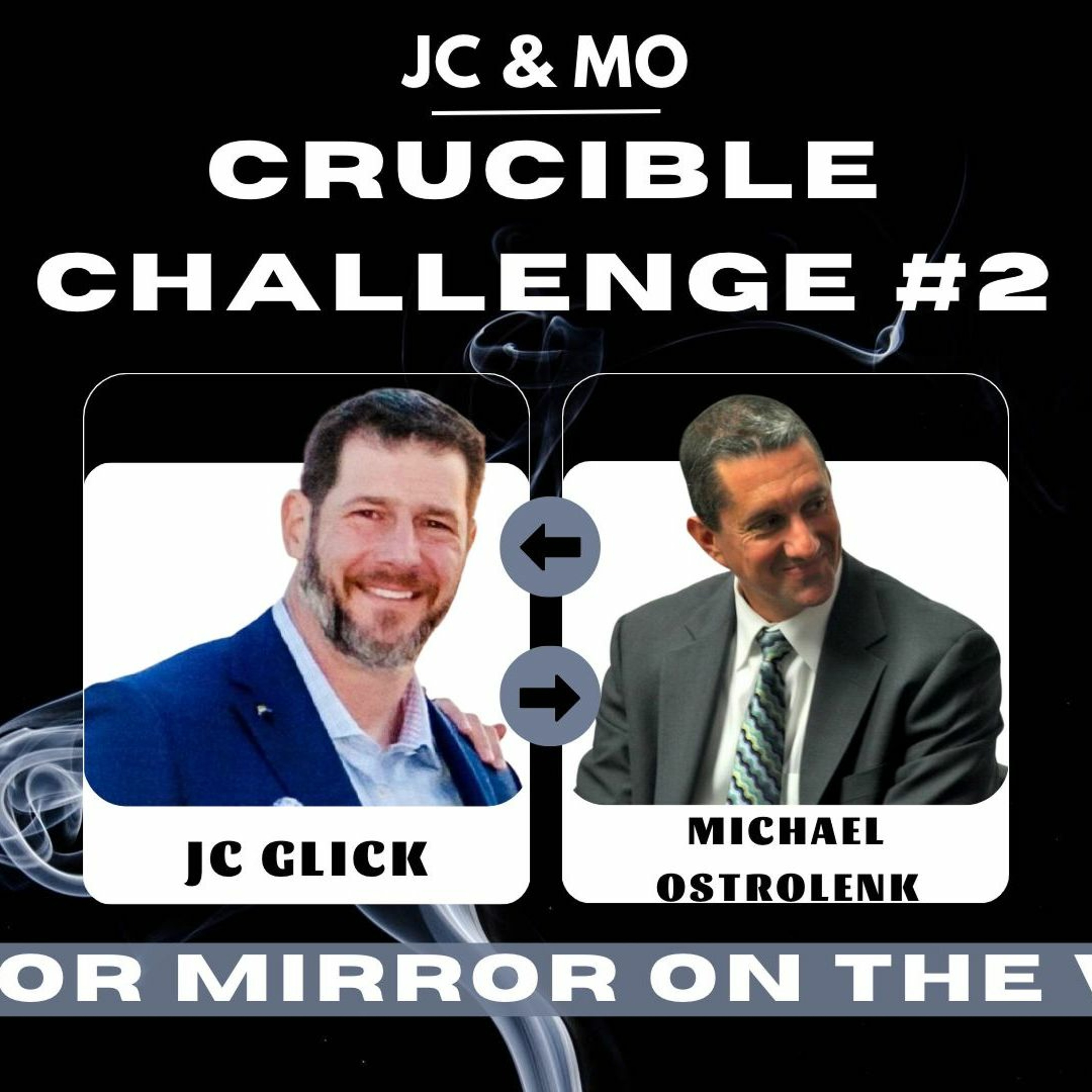 The Michael Ostrolenk Show