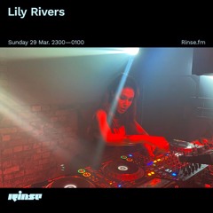 Lily Rivers