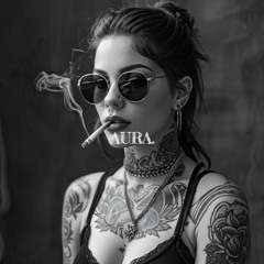 DNDM & Umar Keyn - All Eyes On Me (Original Mix)