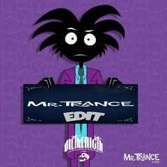 Esteman - Mr.Trance (DTN EDIT)
