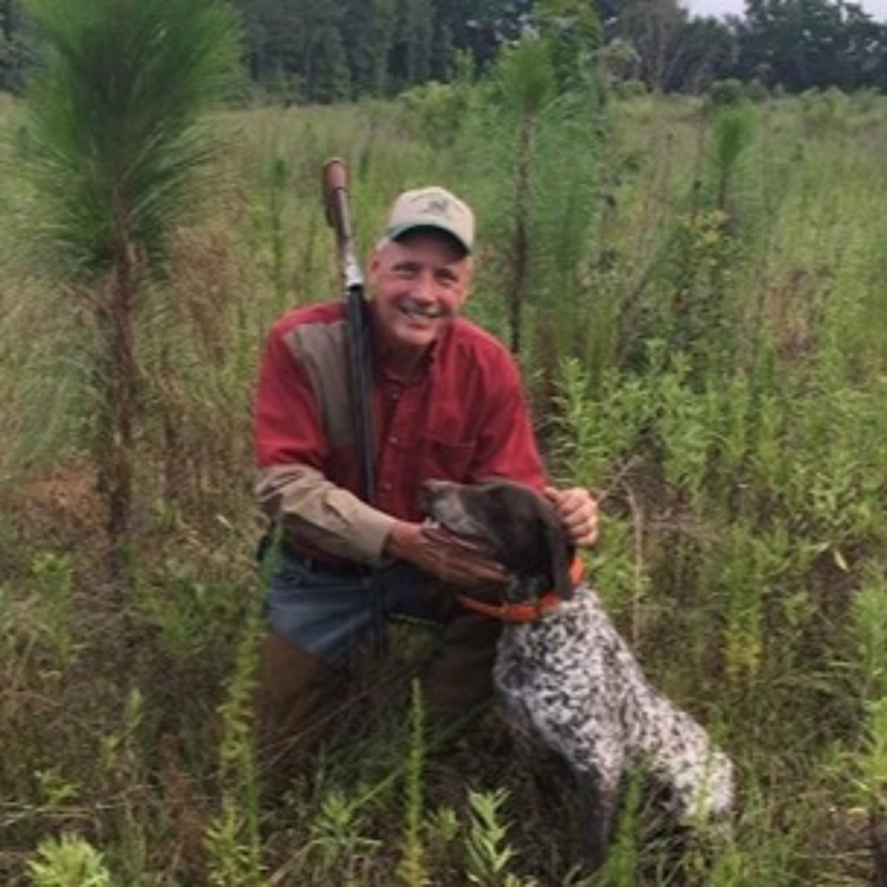 Dr. Dale on Quail