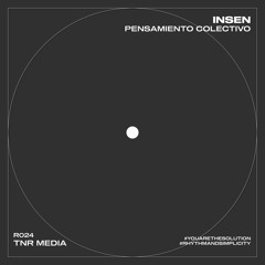 Insen - Pensamiento Colectivo
