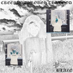 CREEPIN THROUGH THE HOOD